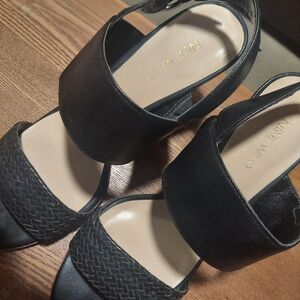 Nine West, High heels, Size 7M